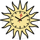 Solar Monitor icon