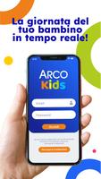 ArcoKids постер