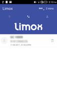 Limox اسکرین شاٹ 3