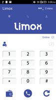 Limox اسکرین شاٹ 1