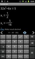 handyCalc পোস্টার