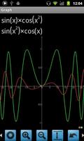 handyCalc capture d'écran 1