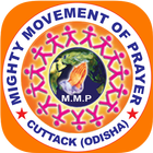 Mighty Movement of Prayer (MMP Trust) icône