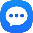 Messages أيقونة