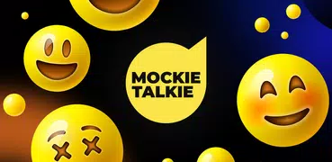 Mockie-Talkie: Video Meme Creator | Fun Meme Maker