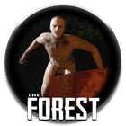 The Forest Mobile icon