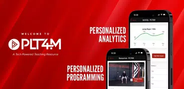 PLT4M