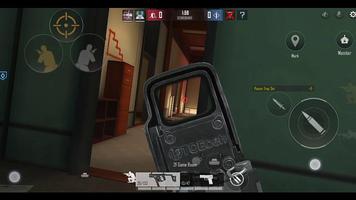 R6: Siege Mobile screenshot 2
