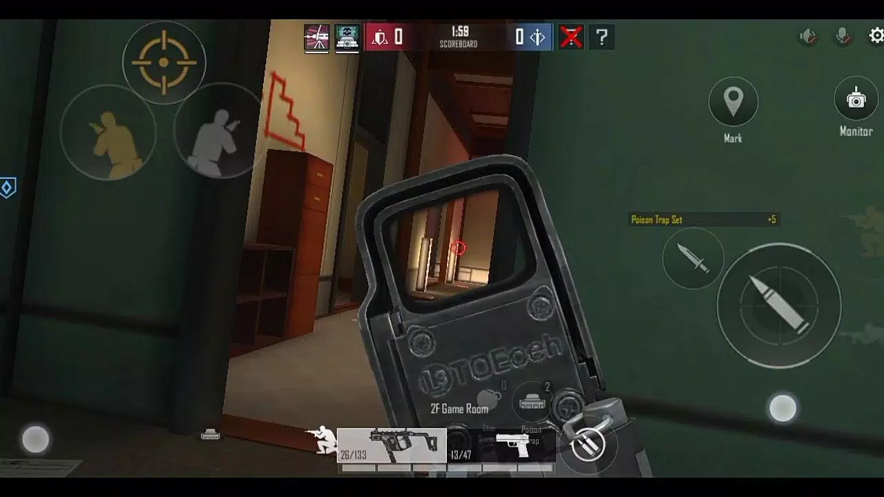 Rainbow Six Mobile APK for Android Download