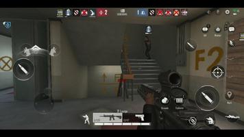 R6: Siege Mobile screenshot 3