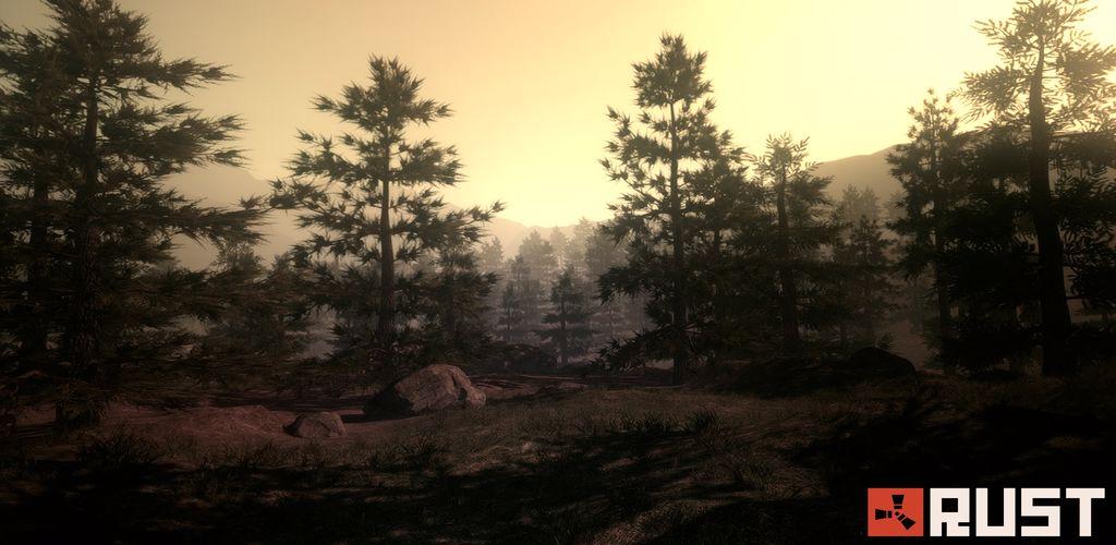 Как скачать Rust Mobile Online на Android