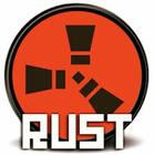 Rust Mobile icône