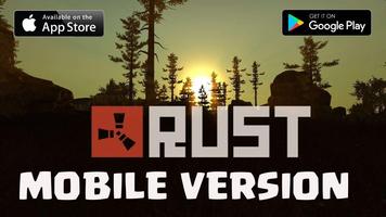 Rust Mobile poster