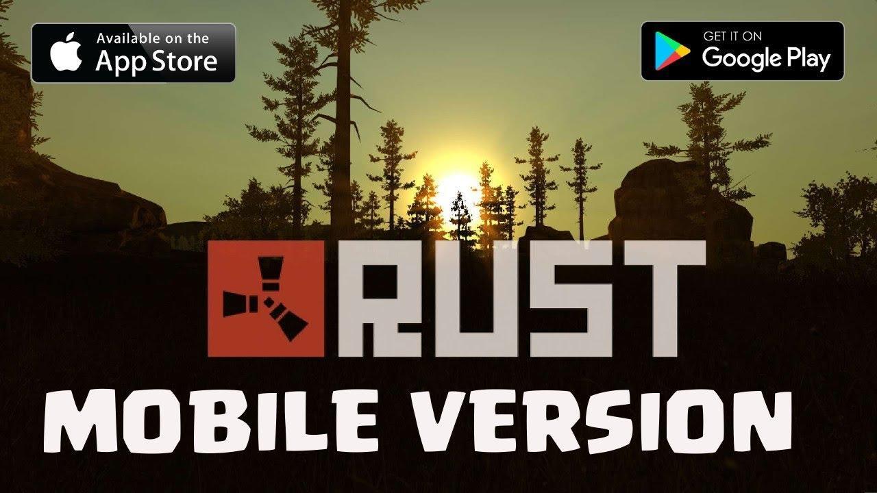 Раст на андроид похожие. Мобильный раст. Rust мобайл. Мобильный раст игра. Мобильный раст на андроиде.