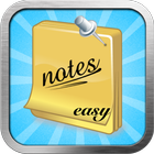 Easy Note Zeichen