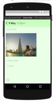 Easy Note Screenshot 1