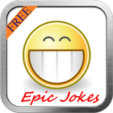Funny Jokes icono