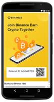 Crypto Earn Ekran Görüntüsü 2