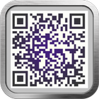 QR Android आइकन