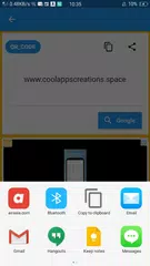 QR Android APK download