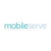 MobileServe icon