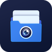 DocSnap - AI Document Scanning biểu tượng