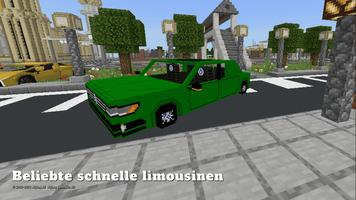 auto mod für minecraft Screenshot 2