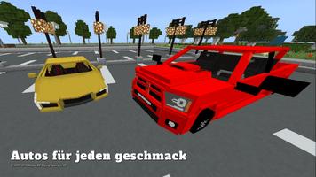 auto mod für minecraft Screenshot 3