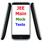 JEE MAIN Mock Tests Best for 2019 Practice-icoon
