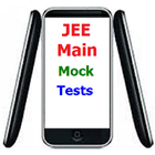 JEE MAIN Mock Tests Best for 2019 Practice أيقونة