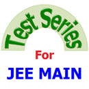 JEE Main Test Series Best Mock Practice Papers APK