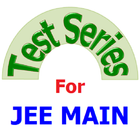 JEE Main Test Series Best Mock Practice Papers icon