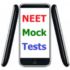 NEET Mock Practice Tests Best App for NEET 2019 icône