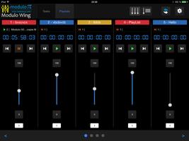 Modulo Wing screenshot 3