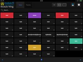 Modulo Wing screenshot 1