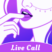 Moha - Live video call icon