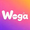 Woga - Connect Instant & Share APK