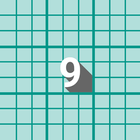 Open Sudoku ikona