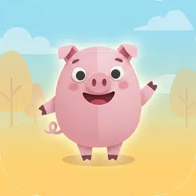 Adventures of Poppy Pig