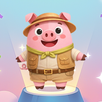 Adventures of Poppy Pig APK