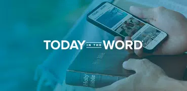 Today in the Word Devotional