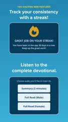 Today in the Word Devotional XAPK download