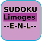 Limoges Sudoku icon
