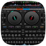 3D DJ Music Mixer - Virtual DJ