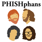 Phish Phans icône
