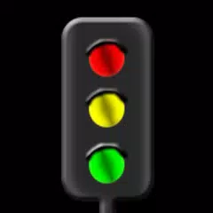 Trafficlight simulation APK download