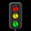 Trafficlight simulation APK