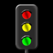 Trafficlight simulation