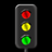 Trafficlight simulation APK