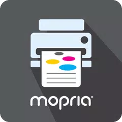 Mopria Print Service XAPK download